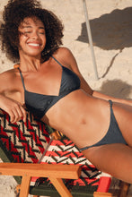 Carica l'immagine nel visualizzatore di Gallery, Image 06: Rio De Sol Haut Top Shimmer-Shark Tri-Fixo-Noa
