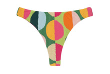 Carica l'immagine nel visualizzatore di Gallery, Product Front: Rio De Sol Bas Bottom Garden-City Nice-Fio
