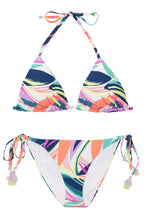 Carica l'immagine nel visualizzatore di Gallery, Product Front: Rio De Sol Ensemble Set Fresh-Day Tri-Inv Ibiza-Comfy
