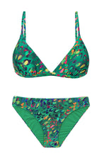 Carica l'immagine nel visualizzatore di Gallery, Product Front: Rio De Sol Ensemble Set Wilds Tri-Fixo Essential-Comfy
