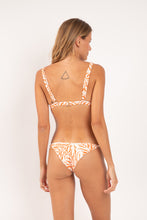 Carica l'immagine nel visualizzatore di Gallery, Model Back: Rio De Sol Bas Bottom Sahari Cheeky-Fixa
