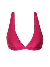 Carica l'immagine nel visualizzatore di Gallery, Product Front: Rio De Sol Haut Top Shimmer-Desejo Alba
