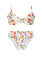 Carica l'immagine nel visualizzatore di Gallery, Product Front: Rio De Sol Deux Pièces Fille Countryside Kids
