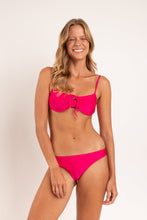 Carica l'immagine nel visualizzatore di Gallery, Image 06: Rio De Sol Ensemble Set Shimmer-Olinda Balconet-Tie Essential-Comfy
