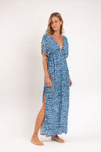 Carica l'immagine nel visualizzatore di Gallery, Image 06: Rio De Sol Vêtement De Plage Chuva Long Dress Soleil
