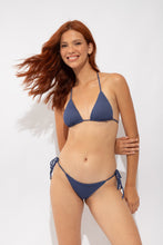 Carica l'immagine nel visualizzatore di Gallery, Image 06: Rio De Sol Haut Top Carmel-Blue Tri-Inv
