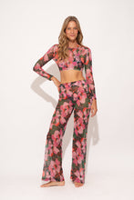 Carica l'immagine nel visualizzatore di Gallery, Image 05: Rio De Sol Pantalon De Plage Jolie Pants Lana

