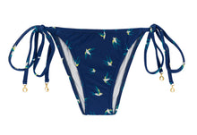 Carica l'immagine nel visualizzatore di Gallery, Product Front: Rio De Sol Bas Bottom Seabird Invisible
