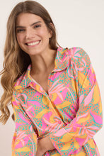 Carica l'immagine nel visualizzatore di Gallery, Image 07: Rio De Sol Chemise Lyla Chemise
