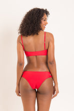 Carica l'immagine nel visualizzatore di Gallery, Image 12: Rio De Sol Bas Bottom Rouge Madrid
