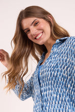 Carica l'immagine nel visualizzatore di Gallery, Image 08: Rio De Sol Chemise Chuva Chemise Gabriele
