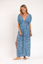 Carica l'immagine nel visualizzatore di Gallery, Image 05: Rio De Sol Vêtement De Plage Chuva Long Dress Soleil
