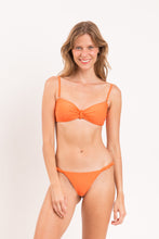 Carica l'immagine nel visualizzatore di Gallery, Image 07: Rio De Sol Ensemble Set Dende Bandeau-Crispy Cheeky-Crispy
