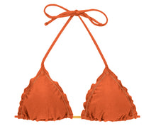 Carica l'immagine nel visualizzatore di Gallery, Product Front: Rio De Sol Haut Top Paprica Frufru
