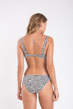 Carica l'immagine nel visualizzatore di Gallery, Model Back: Rio De Sol Bas Bottom Collage Essential-Comfy
