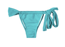 Carica l'immagine nel visualizzatore di Gallery, Product Front: Brazilian Bikini Shop Bas Tahiti Lace

