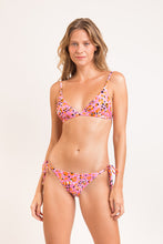 Carica l'immagine nel visualizzatore di Gallery, Image 06: Rio De Sol Haut Top Sweet-Camo Tri-Fixo
