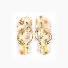 Carica l'immagine nel visualizzatore di Gallery, Product Front: Rio De Sol Tongs Mosaico Slim
