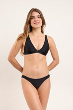 Carica l'immagine nel visualizzatore di Gallery, Model Front: Rio De Sol Ensemble Set Touch-Black Alba Nice
