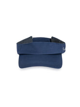 Carica l'immagine nel visualizzatore di Gallery, Image 03: Rio De Sol Visière Navy Visor
