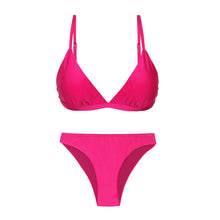 Carica l'immagine nel visualizzatore di Gallery, Product Front: Rio De Sol Ensemble Set Shimmer-Olinda Tri-Fixo Essential
