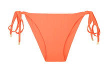 Carica l'immagine nel visualizzatore di Gallery, Product Front: Rio De Sol Bas Bottom Dende Lacinho
