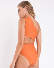 Carica l'immagine nel visualizzatore di Gallery, Image 05: Rio De Sol Une Pièce Ocre Zadar-Op
