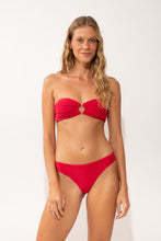 Carica l'immagine nel visualizzatore di Gallery, Model Front: Rio De Sol Bas Bottom Malibu-Malagueta Essential-Comfy
