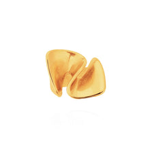 Carica l'immagine nel visualizzatore di Gallery, Product Front: Hipanema Bague Ring Ancient Gold Hipenema
