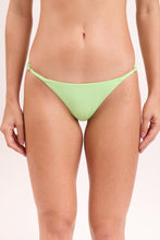 Carica l'immagine nel visualizzatore di Gallery, Gallery: Rio De Sol Bas Bottom Sand-Menta Cheeky-Fixa
