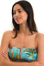 Carica l'immagine nel visualizzatore di Gallery, Gallery: Rio De Sol Haut Top Por Do Sol Reto
