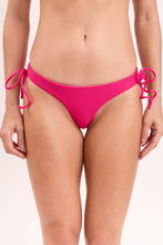 Carica l'immagine nel visualizzatore di Gallery, Gallery: Rio De Sol Bas Bottom Shimmer-Olinda Angel
