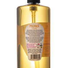 Carica l'immagine nel visualizzatore di Gallery, Image 02: Tevi Monoi Oils Monoi Vanille Traditionnel 1L
