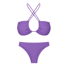 Carica l'immagine nel visualizzatore di Gallery, Product Front: Rio De Sol Ensemble Set Bio-Floreira Camille Essential
