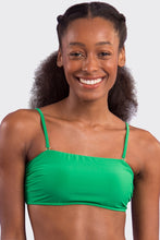 Carica l'immagine nel visualizzatore di Gallery, Gallery: Rio De Sol Haut Top Tambourine Bandeau-Reto
