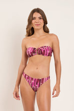 Carica l'immagine nel visualizzatore di Gallery, Model Front: Rio De Sol Bas Bottom Shade Essential-Comfy
