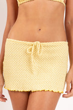 Carica l'immagine nel visualizzatore di Gallery, Image 06: Rio De Sol Jupe De Page Drift-Butterglow Lila Skirt

