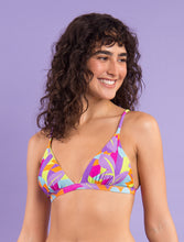 Carica l'immagine nel visualizzatore di Gallery, Image 10: Rio De Sol Haut Top Dreams Tri-Fixo

