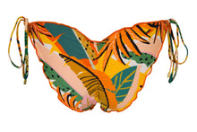 Carica l'immagine nel visualizzatore di Gallery, Product Back: Rio De Sol Bas Bottom El-Arco Frufru-Comfy
