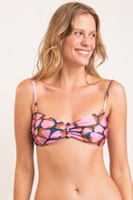 Carica l'immagine nel visualizzatore di Gallery, Image 06: Rio De Sol Haut Top Amore-Pink Bandeau-Crispy
