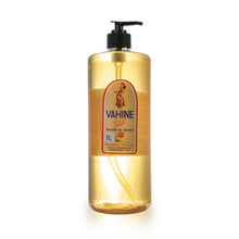 Carica l'immagine nel visualizzatore di Gallery, Product Front: Vahine Monoi Oils Vahine Monoi Mangue 1L
