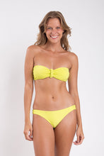 Carica l'immagine nel visualizzatore di Gallery, Image 08: Rio De Sol Haut Top Citrico Bandeau-Crispy
