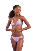 Carica l'immagine nel visualizzatore di Gallery, Image 04: Rio De Sol Bas Bottom Shimmer-Harmonia Ibiza-Comfy
