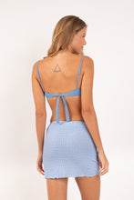 Carica l'immagine nel visualizzatore di Gallery, Image 13: Rio De Sol Jupe De Page Drift-Cianita Lila Skirt
