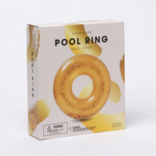 Carica l'immagine nel visualizzatore di Gallery, Image 10: Sunnylife Bouée Pool Ring Disco

