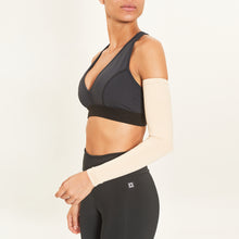 Carica l'immagine nel visualizzatore di Gallery, Image 04: Uv Line Gants Long Sleeve Beige Upf50+
