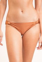 Carica l'immagine nel visualizzatore di Gallery, Gallery: Rio De Sol Bas Bottom Nocciola Mel-Comfy
