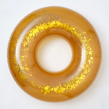 Carica l'immagine nel visualizzatore di Gallery, Product Front: Sunnylife Bouée Pool Ring Disco
