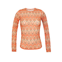 Carica l'immagine nel visualizzatore di Gallery, Product Front: Rio De Sol Haut De Plage Maracai Top Harper Long
