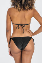 Carica l'immagine nel visualizzatore di Gallery, Image 06: Rio De Sol Ensemble Set Shimmer-Black Tri-Inv Ibiza-Comfy
